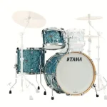 Tama Starcl. Walnut/Birch 20″ -TQP , Avis & Test
