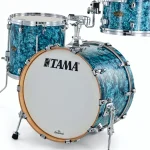 Tama Starcl. Walnut/Birch 20″ -TQP : Avis, Test, Comparatif