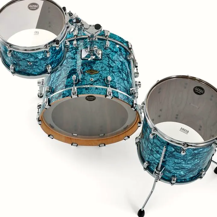 Tama Starcl. Walnut/Birch 20″ -TQP : Avis, Test, Comparatif