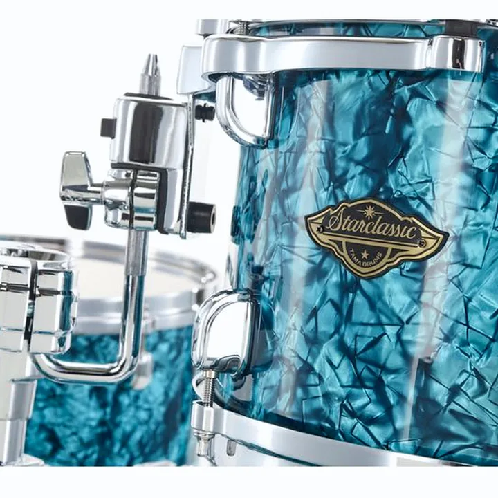 Tama Starcl. Walnut/Birch 20″ -TQP : Avis, Test, Comparatif