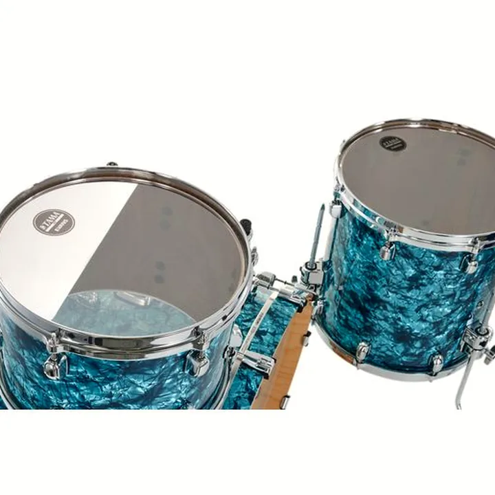 Tama Starcl. Walnut/Birch 20″ -TQP : Avis, Test, Comparatif
