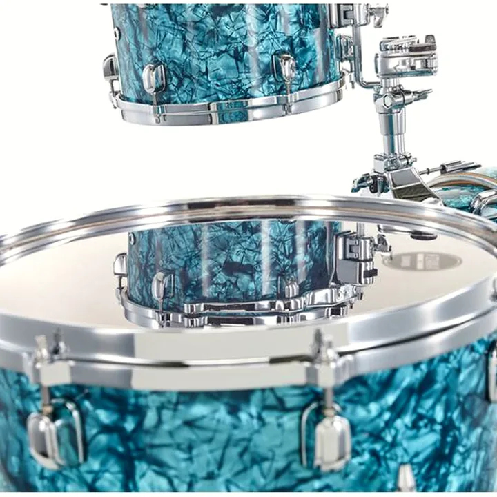 Tama Starcl. Walnut/Birch 20″ -TQP : Avis, Test, Comparatif