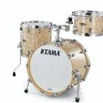 Tama Starcl. Walnut/Birch 20″ -VMP Test, Comparatif & Avis