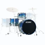 Tama Starcl. Walnut/Birch 3pcs -MBI , Test, Avis & Comparatif