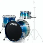 Tama Starcl. Walnut/Birch 3pcs -MBI Test, Comparatif & Avis