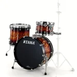 Tama Starcl. Walnut/Birch 3pcs -MBR Avis, Comparatif, Test