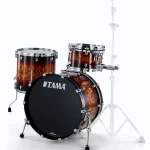 Tama Starcl. Walnut/Birch 3pcs -MBR Comparatif, Test & Avis