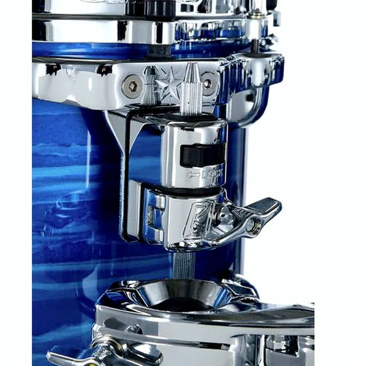Tama Starcl. Walnut/Birch 4pcs -LOR – Comparatif, Test, Avis