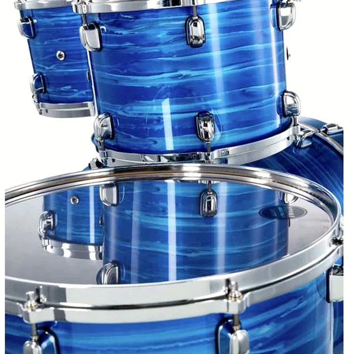 Tama Starcl. Walnut/Birch 4pcs -LOR – Comparatif, Test, Avis