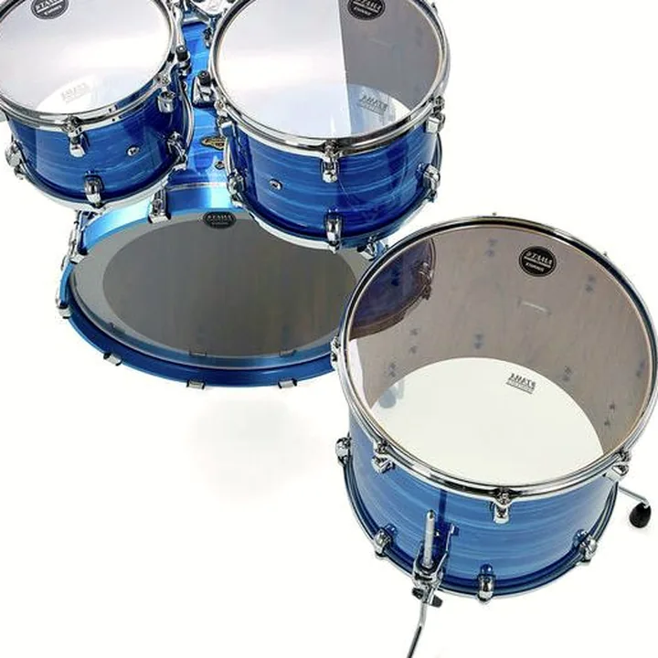 Tama Starcl. Walnut/Birch 4pcs -LOR – Comparatif, Test, Avis