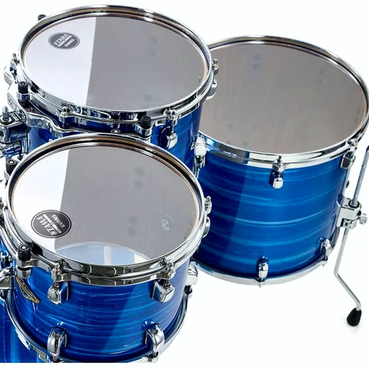 Tama Starcl. Walnut/Birch 4pcs -LOR – Comparatif, Test, Avis
