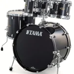Tama Starcl. Walnut/Birch 4pcs -PBK : Comparatif, Test, Avis