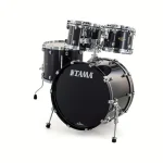 Tama Starcl. Walnut/Birch 4pcs -PBK Test, Avis, Comparatif