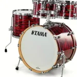 Tama Starcl. Walnut/Birch 4pcs -ROY – Comparatif, Avis et Test