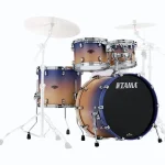 Tama Starcl. Walnut/Birch 4pcs -SAF : Comparatif, Avis, Test
