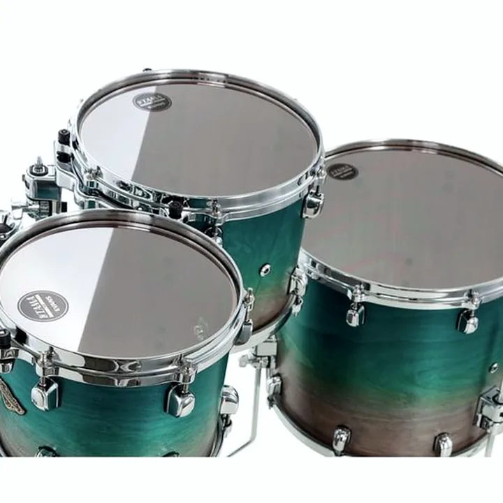 Tama Starcl. Walnut/Birch 4pcs -SPF Test, Avis, Comparatif