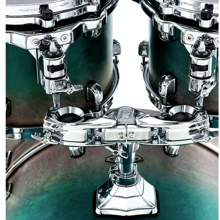 Tama Starcl. Walnut/Birch 4pcs -SPF Test, Avis, Comparatif