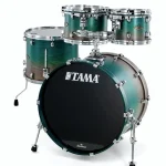 Tama Starcl. Walnut/Birch 4pcs -SPF Test, Avis, Comparatif