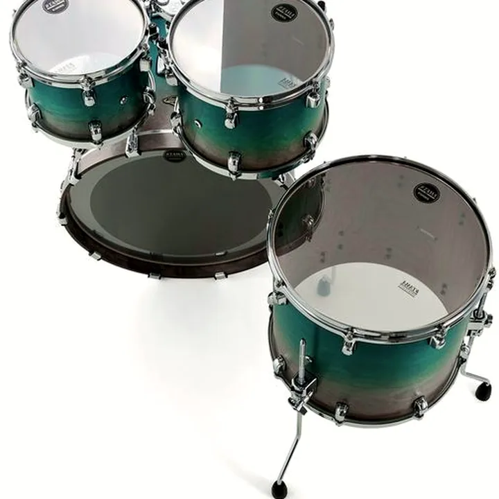 Tama Starcl. Walnut/Birch 4pcs -SPF Test, Avis, Comparatif