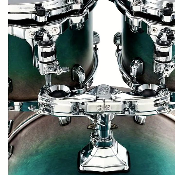 Tama Starcl. Walnut/Birch 4pcs -SPF Test, Avis et Comparatif