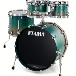 Avis et Test : Tama Starcl. Walnut/Birch 4pcs -SPF