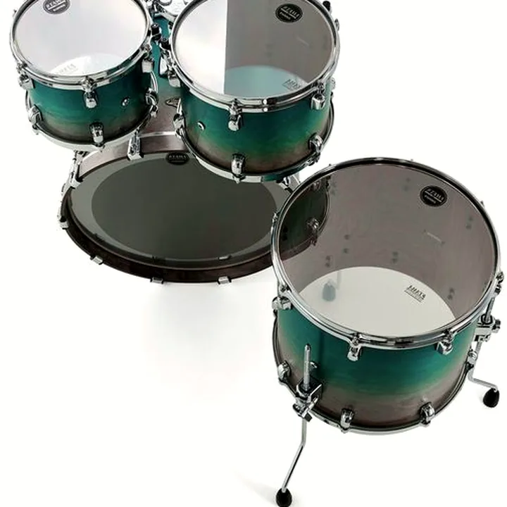 Tama Starcl. Walnut/Birch 4pcs -SPF Test, Avis et Comparatif