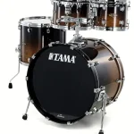Tama Starcl. Walnut/Birch 4pcs -TMF Test, Avis & Comparatif