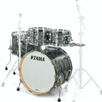 Tama Starcl. Walnut/Birch 5pcs -CCO Test, Comparatif & Avis