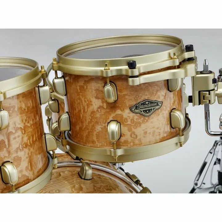 Tama Starcl. Walnut/Birch 5pcs -GTM / Comparatif, Avis, Test