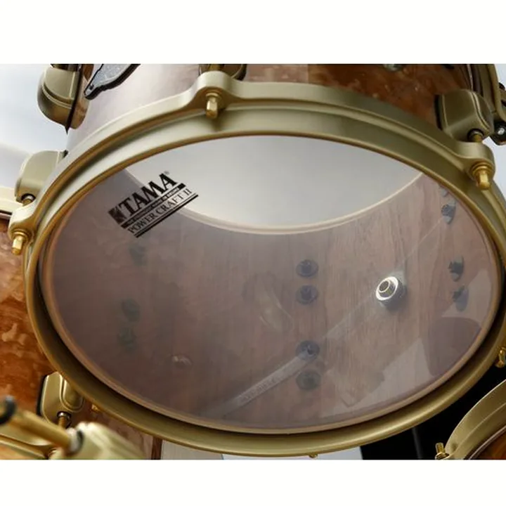 Tama Starcl. Walnut/Birch 5pcs -GTM / Comparatif, Avis, Test