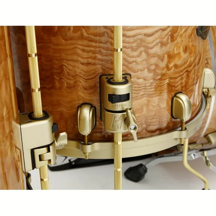 Tama Starcl. Walnut/Birch 5pcs -GTM / Comparatif, Avis, Test