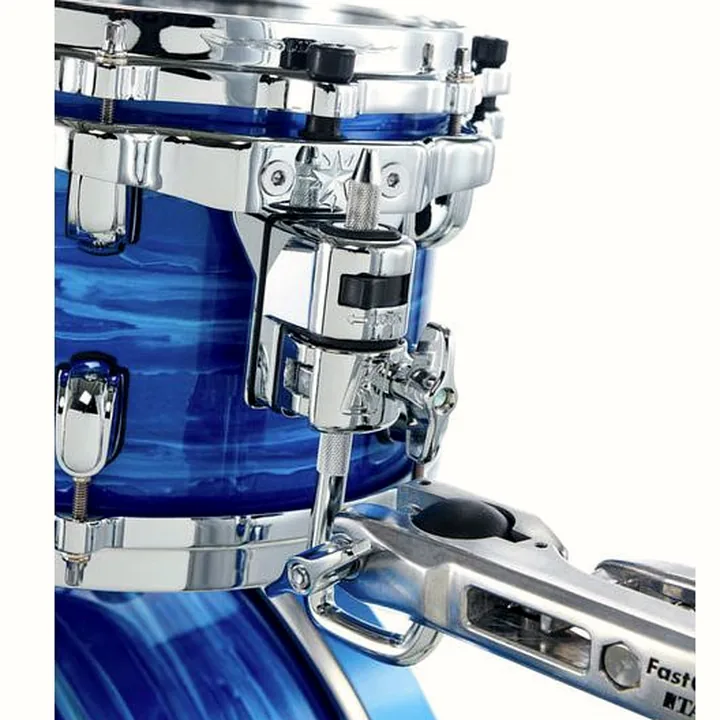 Tama Starcl. Walnut/Birch 5pcs -LOR : Avis, Comparatif & Test
