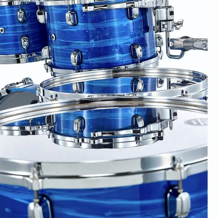 Tama Starcl. Walnut/Birch 5pcs -LOR : Avis, Comparatif & Test