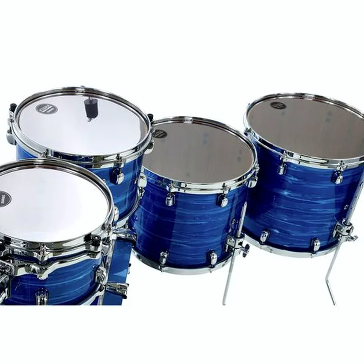 Tama Starcl. Walnut/Birch 5pcs -LOR : Avis, Comparatif & Test