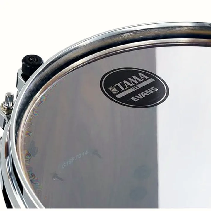 Tama Starcl. Walnut/Birch 5pcs -LOR : Avis, Comparatif & Test