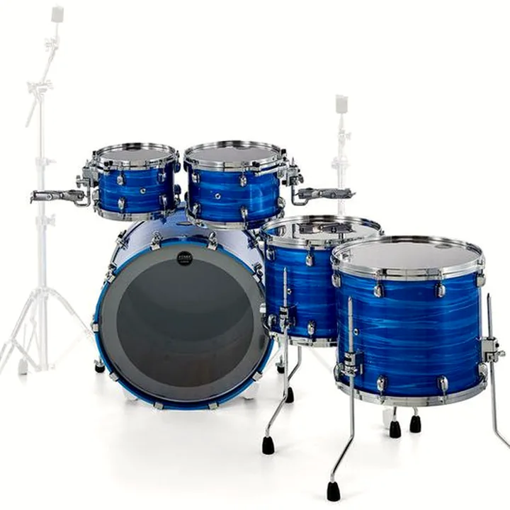 Tama Starcl. Walnut/Birch 5pcs -LOR : Avis, Comparatif & Test