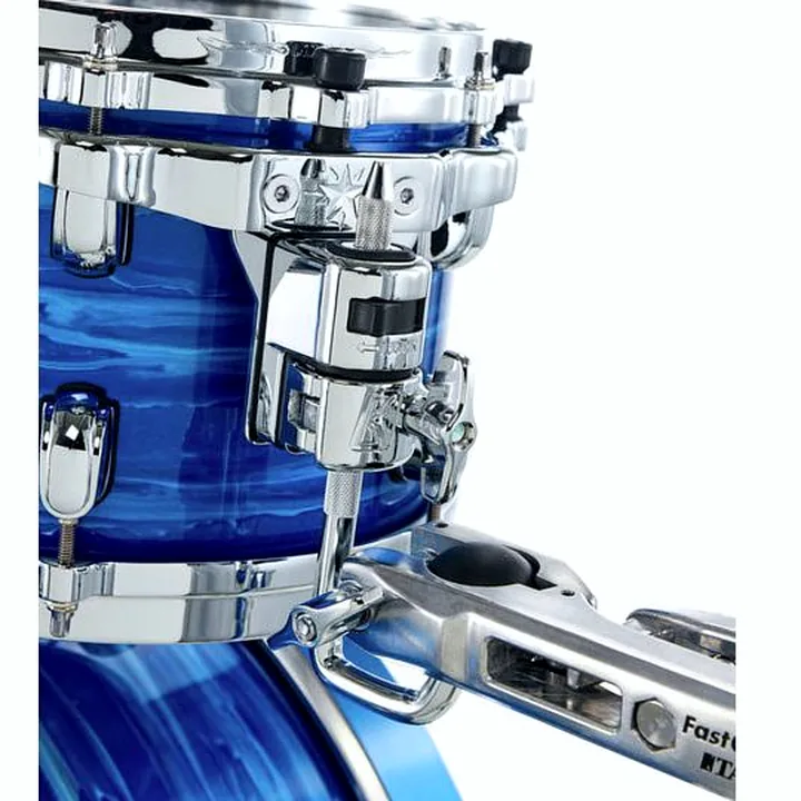 Tama Starcl. Walnut/Birch 5pcs -LOR : Test et Avis
