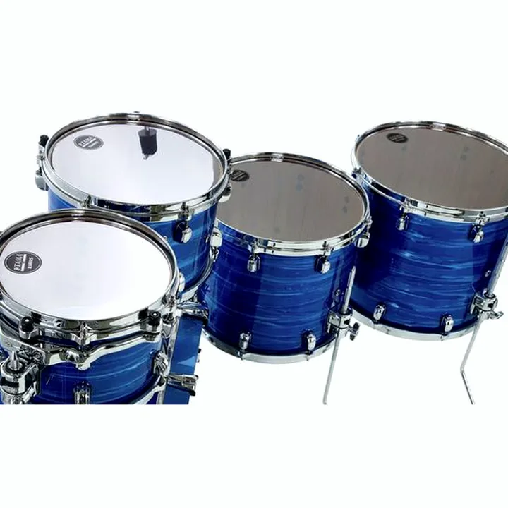 Tama Starcl. Walnut/Birch 5pcs -LOR : Test et Avis