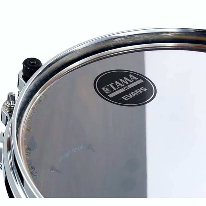 Tama Starcl. Walnut/Birch 5pcs -LOR : Test et Avis