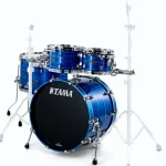 Tama Starcl. Walnut/Birch 5pcs -LOR : Test et Avis