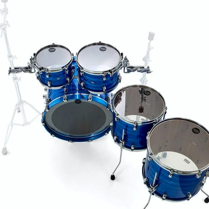 Tama Starcl. Walnut/Birch 5pcs -LOR : Test et Avis