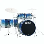 Tama Starcl. Walnut/Birch 5pcs -MBI Comparatif, Avis et Test