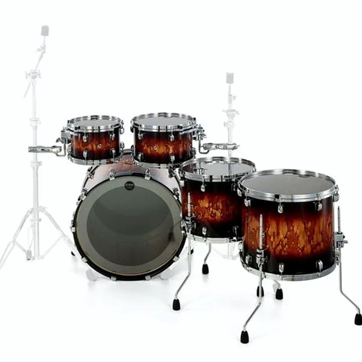 Tama Starcl. Walnut/Birch 5pcs -MBR – Test, Comparatif, Avis