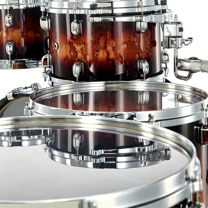 Tama Starcl. Walnut/Birch 5pcs -MBR – Test, Comparatif, Avis