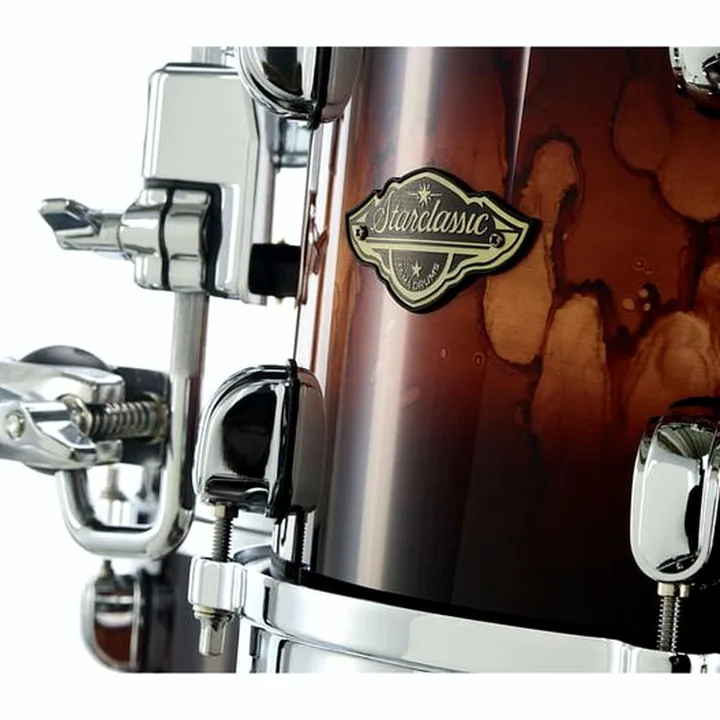 Tama Starcl. Walnut/Birch 5pcs -MBR – Test, Comparatif, Avis