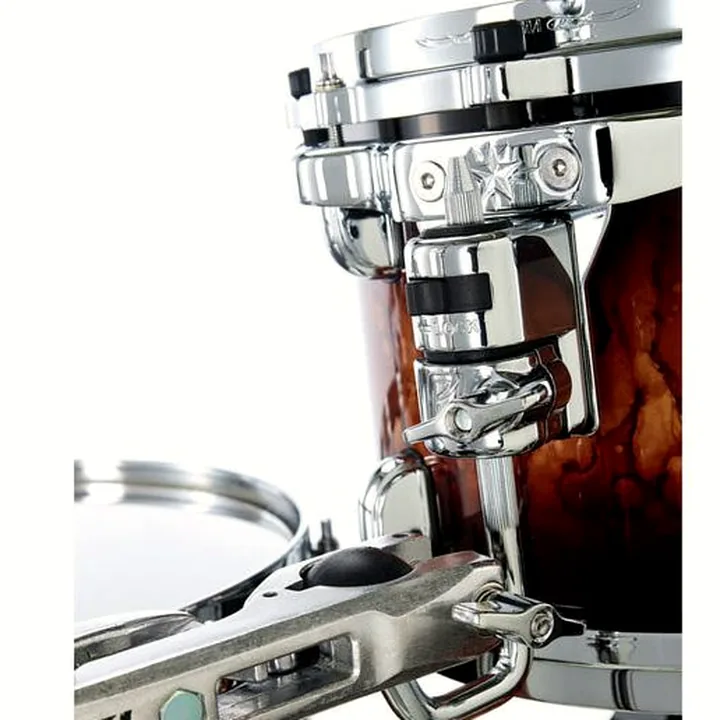 Tama Starcl. Walnut/Birch 5pcs -MBR – Test, Comparatif, Avis