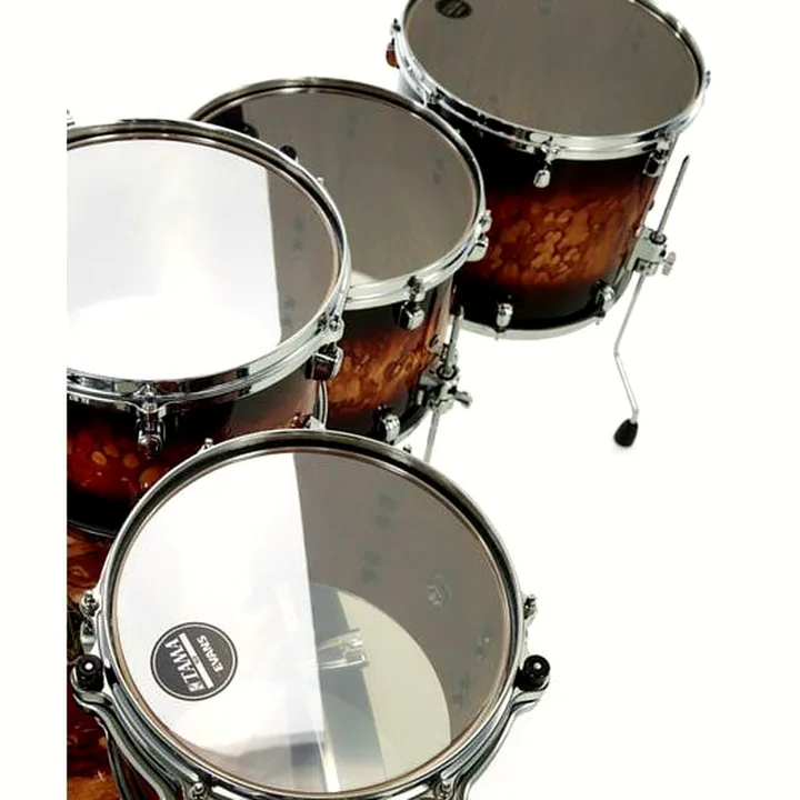 Tama Starcl. Walnut/Birch 5pcs -MBR – Test, Comparatif, Avis