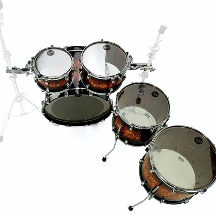 Tama Starcl. Walnut/Birch 5pcs -MBR – Test, Comparatif, Avis