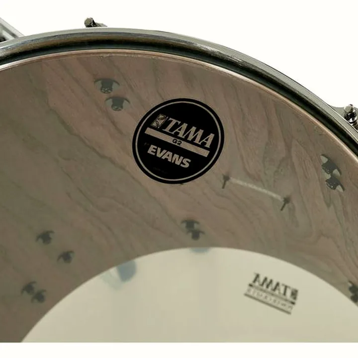 Tama Starcl. Walnut/Birch 5pcs -MBR – Test, Comparatif, Avis
