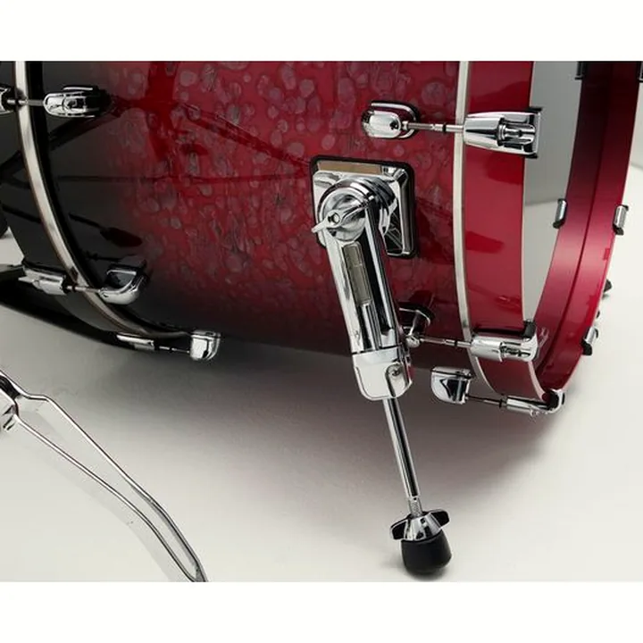 Tama Starcl. Walnut/Birch 5pcs -MDR , Comparatif, Avis & Test